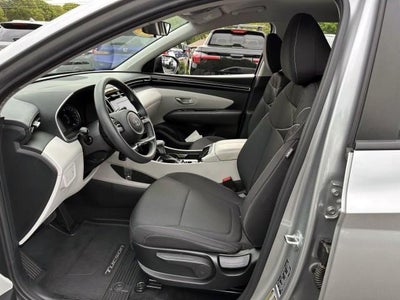 2024 Hyundai TUCSON SE AWD *Ltd Avail*