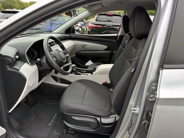 2024 Hyundai TUCSON SE AWD *Ltd Avail*