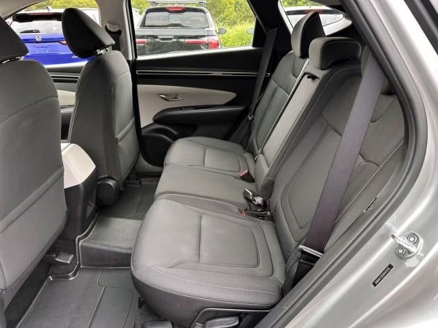2024 Hyundai TUCSON SE AWD *Ltd Avail*