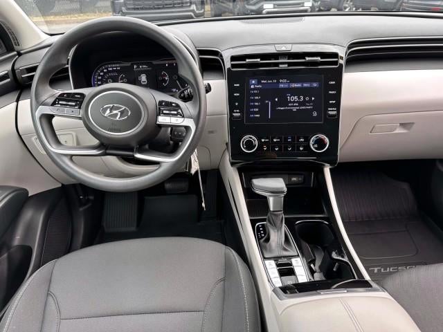 2024 Hyundai TUCSON SE AWD *Ltd Avail*