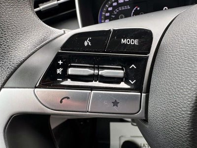 2024 Hyundai TUCSON SE AWD *Ltd Avail*