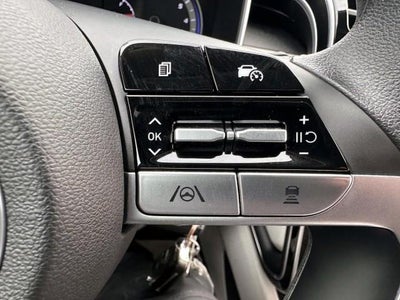 2024 Hyundai TUCSON SE AWD *Ltd Avail*
