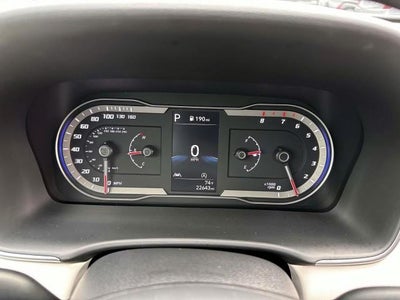 2024 Hyundai TUCSON SE AWD *Ltd Avail*