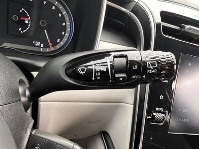 2024 Hyundai TUCSON SE AWD *Ltd Avail*