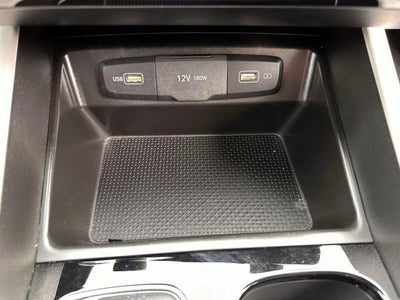 2024 Hyundai TUCSON SE AWD *Ltd Avail*