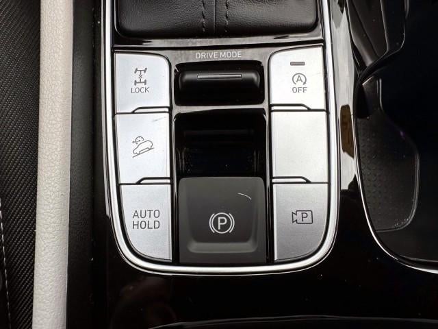 2024 Hyundai TUCSON SE AWD *Ltd Avail*