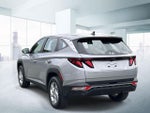 2024 Hyundai TUCSON SE AWD *Ltd Avail*
