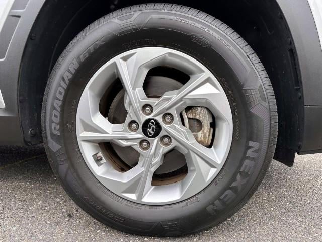 2024 Hyundai TUCSON SE AWD *Ltd Avail*