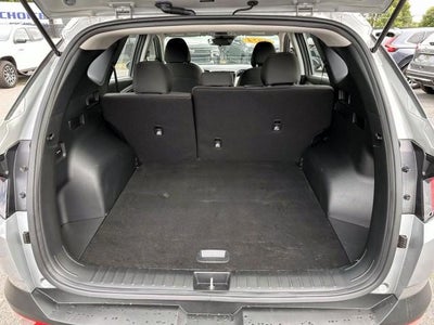 2024 Hyundai TUCSON SE AWD *Ltd Avail*