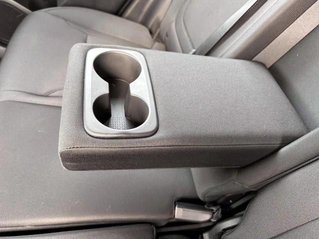 2025 Hyundai TUCSON SE AWD