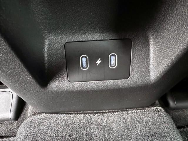 2025 Hyundai TUCSON SE AWD