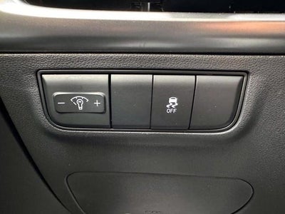 2025 Hyundai TUCSON SE AWD