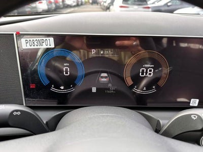 2025 Hyundai TUCSON SE AWD