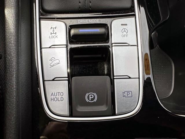 2025 Hyundai TUCSON SE AWD