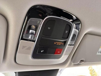 2025 Hyundai TUCSON SE AWD