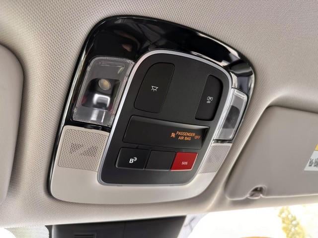 2025 Hyundai TUCSON SE AWD