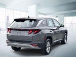 2025 Hyundai TUCSON SE AWD
