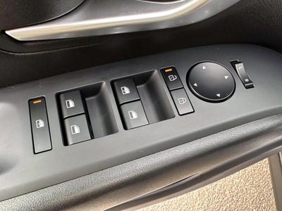 2025 Hyundai TUCSON SE AWD