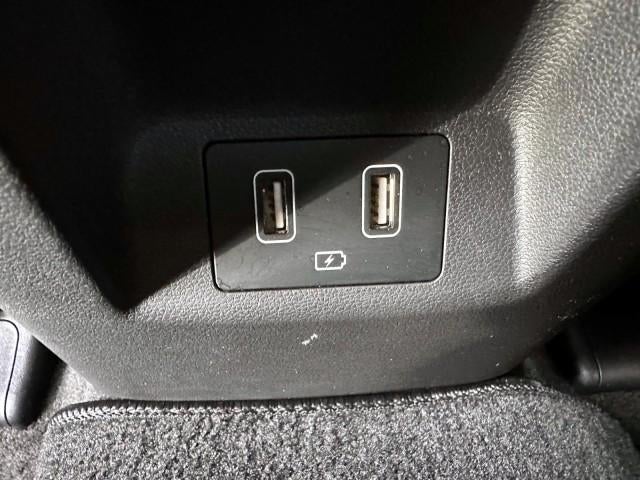 2023 Hyundai TUCSON SEL AWD