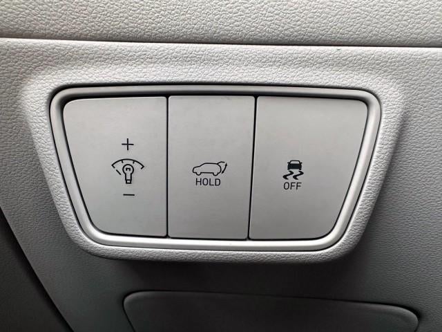 2023 Hyundai TUCSON SEL AWD