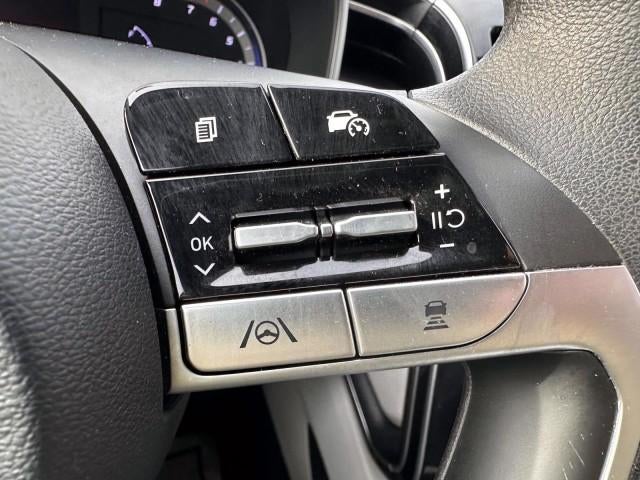 2023 Hyundai TUCSON SEL AWD