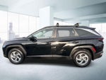 2023 Hyundai TUCSON SEL AWD
