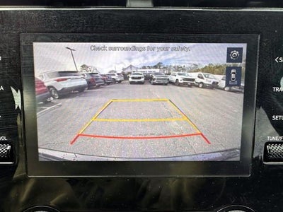 2023 Hyundai TUCSON SEL AWD