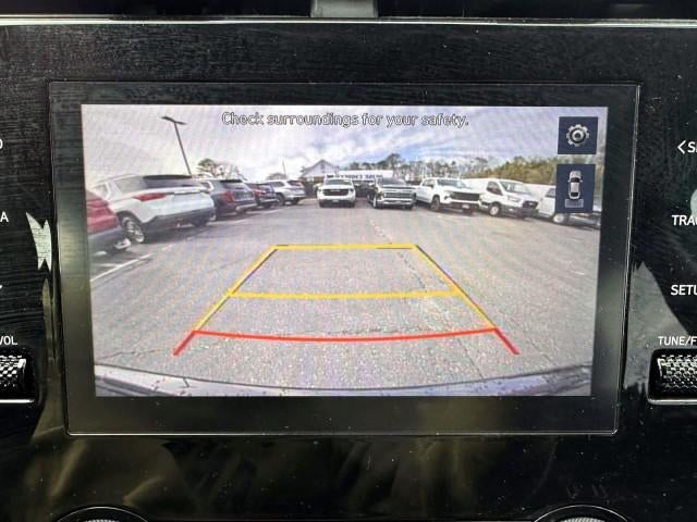 2023 Hyundai TUCSON SEL AWD