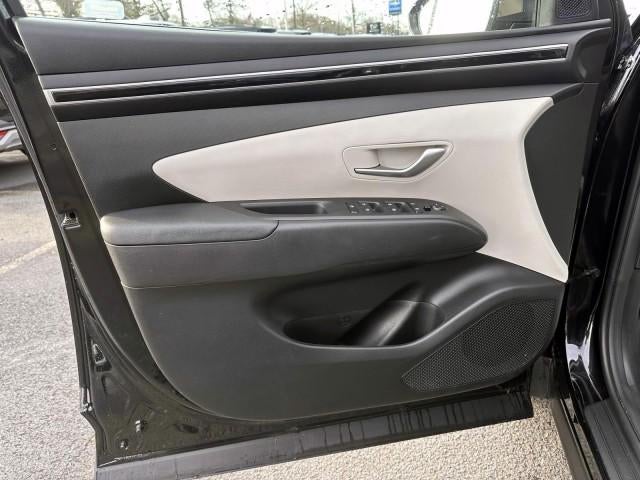 2023 Hyundai TUCSON SEL AWD