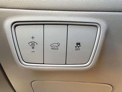 2023 Hyundai TUCSON SEL AWD