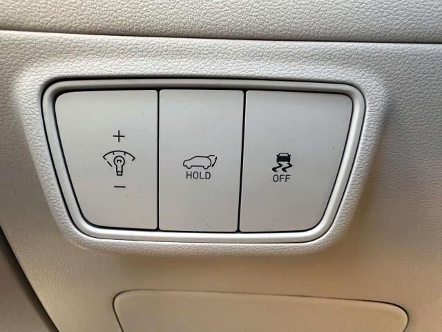 2023 Hyundai TUCSON SEL AWD