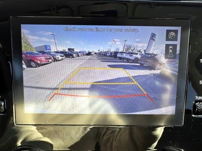 2023 Hyundai TUCSON SEL AWD