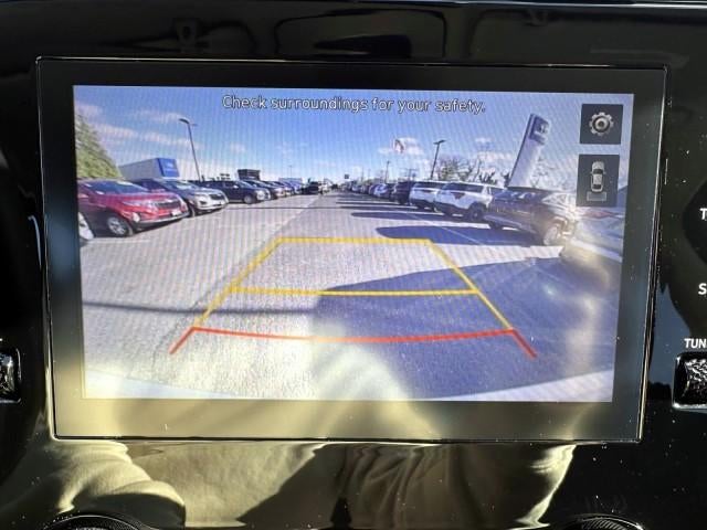 2023 Hyundai TUCSON SEL AWD