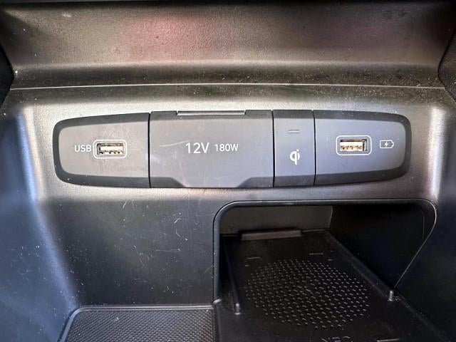 2023 Hyundai TUCSON SEL AWD