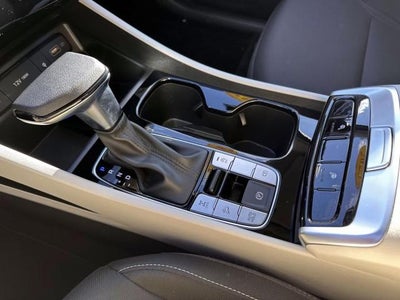 2023 Hyundai TUCSON SEL AWD