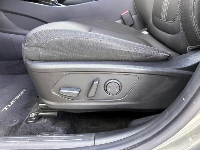 2023 Hyundai TUCSON SEL AWD