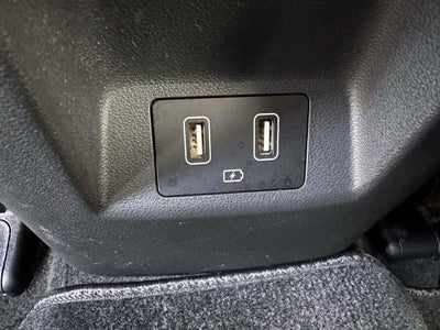 2023 Hyundai TUCSON SEL AWD
