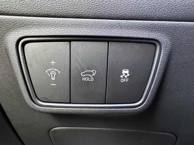 2023 Hyundai TUCSON SEL AWD