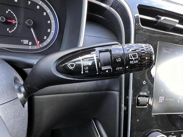 2023 Hyundai TUCSON SEL AWD