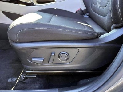 2023 Hyundai TUCSON SEL AWD