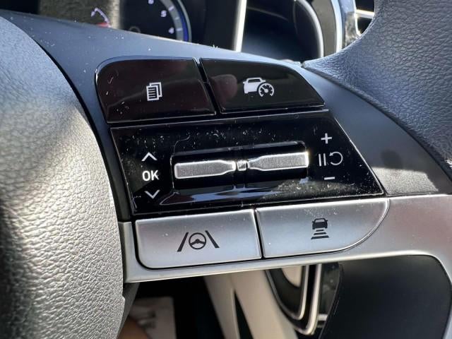 2023 Hyundai TUCSON SEL AWD