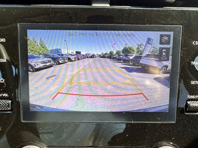 2023 Hyundai TUCSON SEL AWD