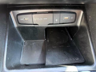 2023 Hyundai TUCSON SEL AWD
