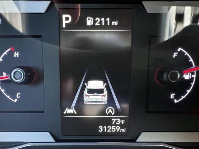 2023 Hyundai TUCSON SEL AWD