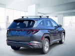2023 Hyundai TUCSON SEL AWD