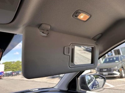 2022 Hyundai TUCSON SEL AWD