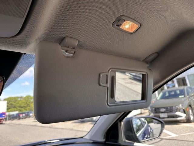 2022 Hyundai TUCSON SEL AWD