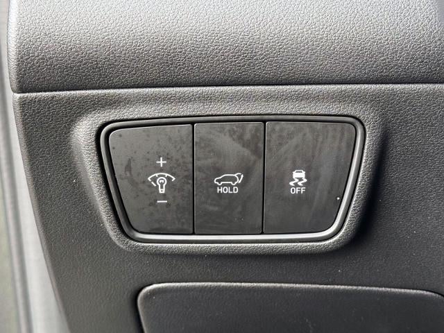 2023 Hyundai TUCSON SEL AWD