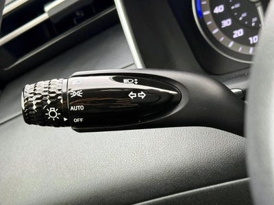 2023 Hyundai TUCSON SEL AWD