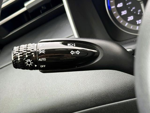 2023 Hyundai TUCSON SEL AWD